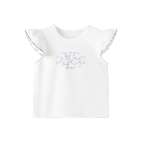 YeeHoO T-рубашка для детей в возрасте 3-7 лет