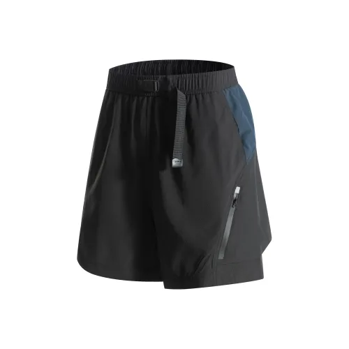 PANDA ADEVIL Карго Шорты Мужские