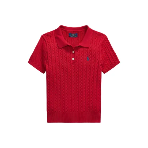Polo Ralph Lauren Свитер SS25 Детский