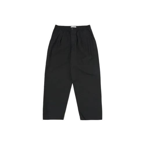 Universal Works Повседневные брюки Унисекс