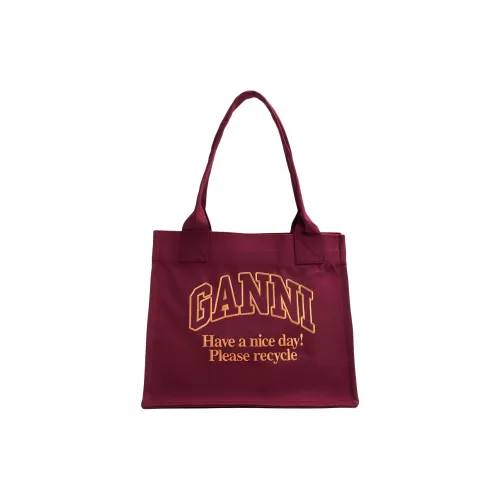GANNI Сумки Женские