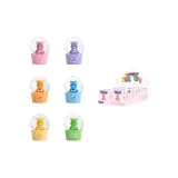 Целая коробка 6 шт (Пластиковая упаковка снята для аутентификации)