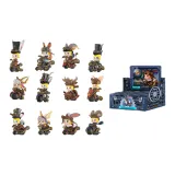 Полный набор 12 шт