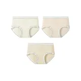 3 шт (Белый + Желтый + Розовый)