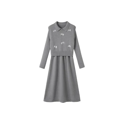 DX.DAXI Женские комплекты с юбкой