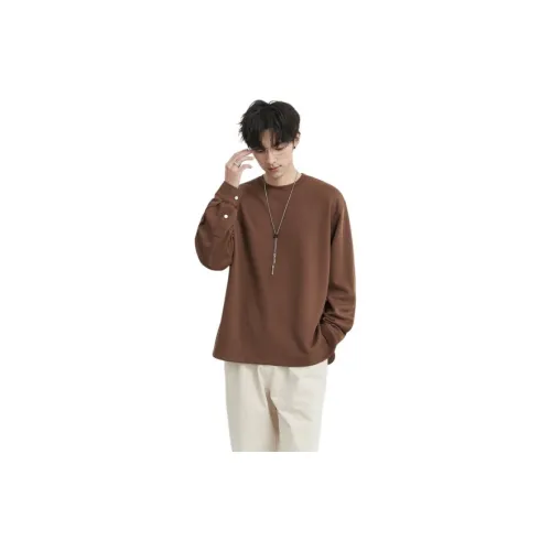 EARL JOEL Унисекс Свитшоты