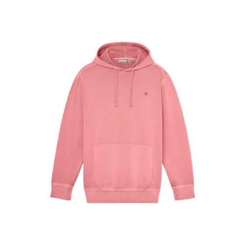 Timberland Розовый Мужской Свитшот