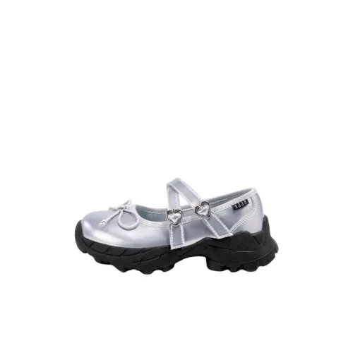 ELLE KIDS Летняя коллекция Детская повседневная обувь Низкий топ Kids