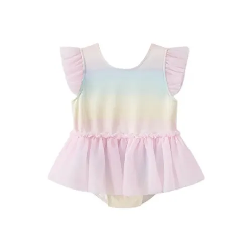 JELLYBABY SS25 Детский купальник лето для детей 3-7 лет