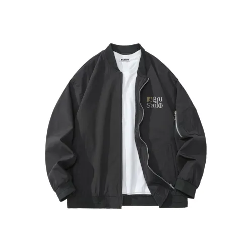 BRUMAIRE Куртки и Пальто Унисекс