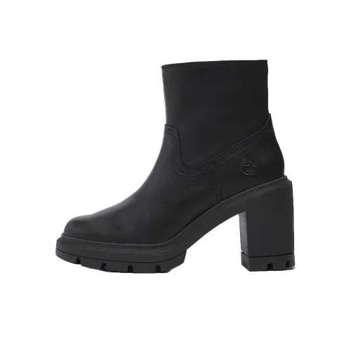 Timberland Allington Ботильоны Женские Черные