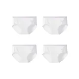 4 шт (белый)