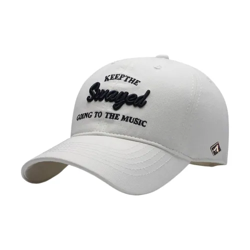 ALUOLI Хлопковые кепки унисекс