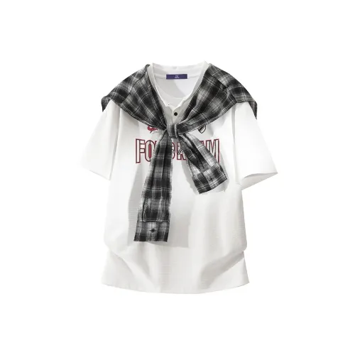 FAX FOR FMACM Поло Унисекс