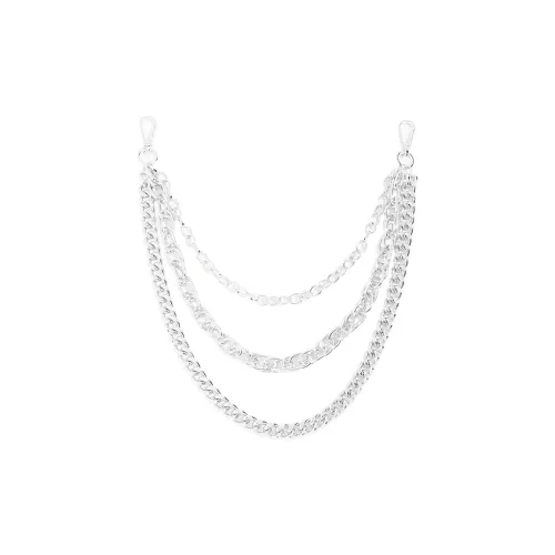 ZANC Цепи для брюк Унисекс