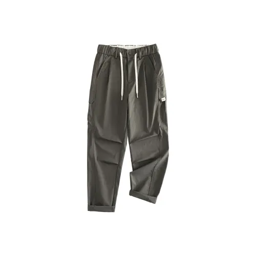 Youth Pastoral Order Повседневные брюки Женские