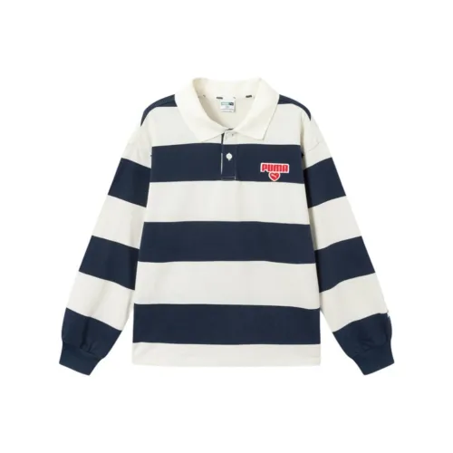 PUMA Sportstyle Series Т-рубашка Детская