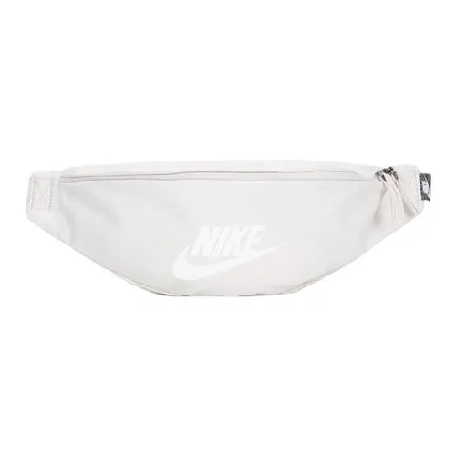 NIKE Наследие Слинг-сумки Абрикос Унисекс