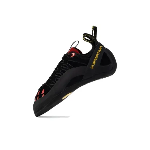 LA SPORTIVA Скалолазательная обувь, низкий топ, черный, красный, мужской