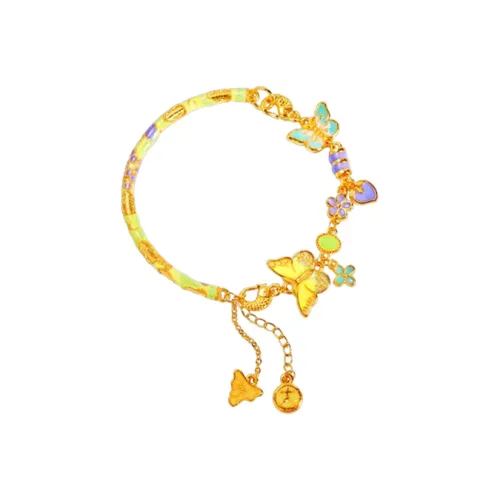 ZOKS Сплав Браслеты Женские