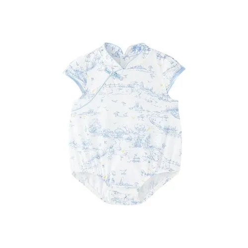 YeeHoO Комбинезон для младенцев и малышей