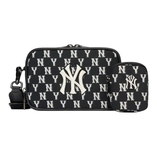 MLB Monogram В избранном Сумки через плечо Унисекс