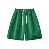 Темно-зеленый