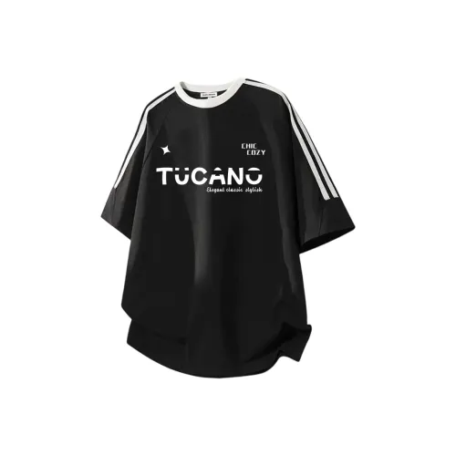 TUCANO Унисекс Рубашки T