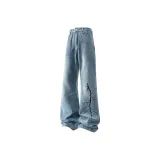 Светло-голубой