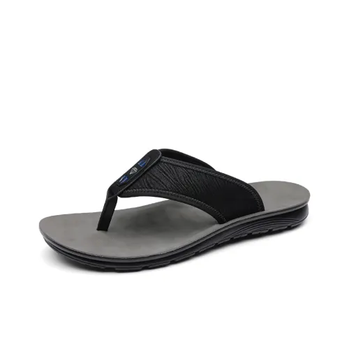 LEXON Резина Быстросохнущая Устойчивая к истиранию Тихие Шлепанцы Мужские