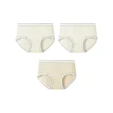 3 шт (2 белых + 1 желтый)