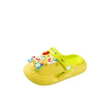 Неоново-зеленый