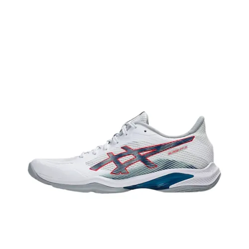 Asics BLADE FF Тренировочные кроссовки Низкий топ Белый Мужской