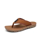 Желто-коричневый