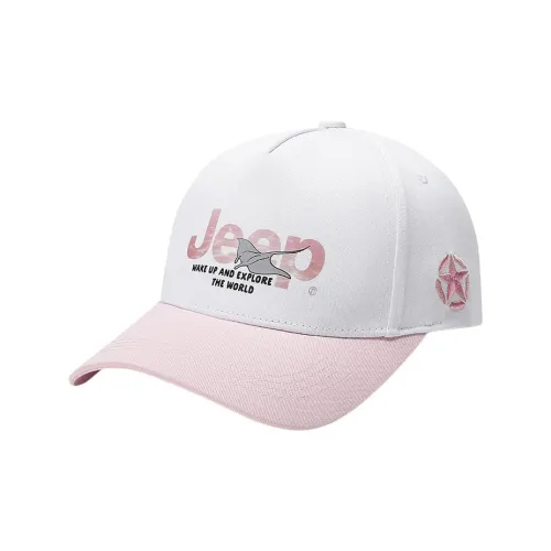 JEEP Хлопковые кепки унисекс