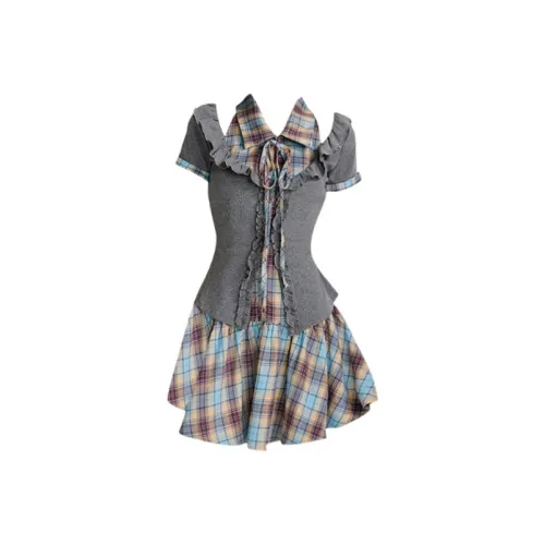 INNI Женские Комплекты с юбкой