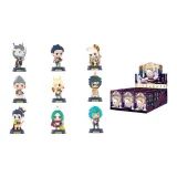 Целая коробка 9 штук