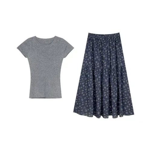 Pa33word Женские комплекты с юбкой