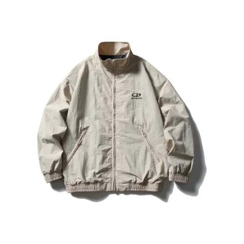 PINSCIO ZENIE Унисекс Куртки