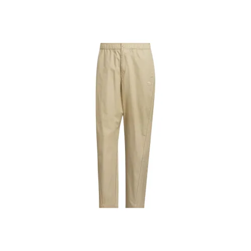 Adidas Originals Tapered TROUSERS Вязаные Тренировочные Брюки Мужские