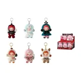 Целая коробка 6 шт (Пластиковая упаковка снята для аутентификации)