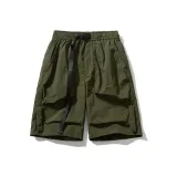 Армейский зеленый