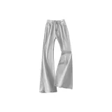 Дымчато-серый