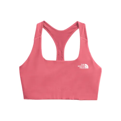 The North Face Розовый Женское спортивное белье