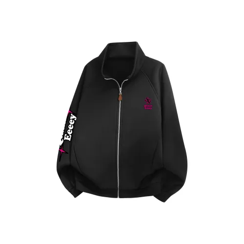 Qnxeey Унисекс Толстовки