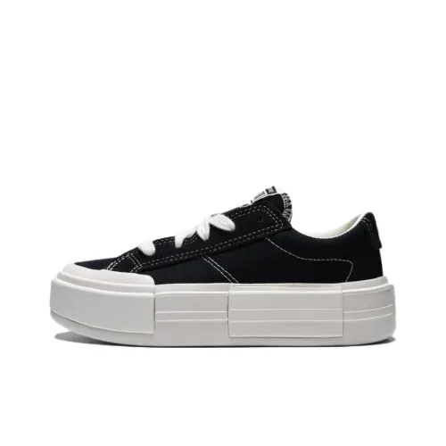 Converse Chuck Taylor SEASONAL кеды низкие топ черные женские