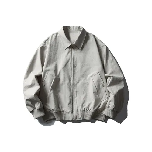 HYLHYL Унисекс Куртки