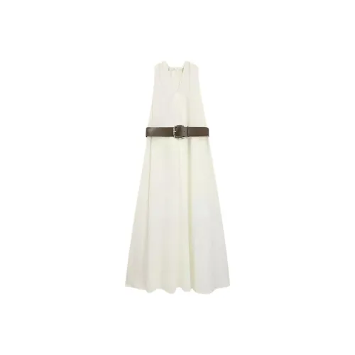 AURORA MUSE Без рукавов Платье Женское