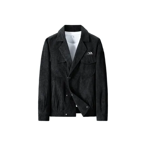 Звездный Seeker Бизнес Костюм Унисекс