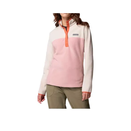 Columbia Benton Толстовка Женская